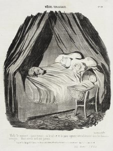  von Honoré Daumier