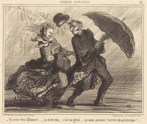  von Honoré Daumier