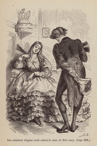 Illustration für Un Bon Petit Diable