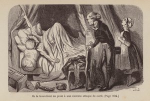 Illustration für Un Bon Petit Diable