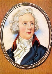 William Pitt der Jüngere