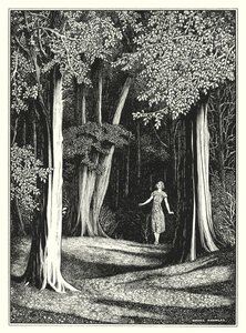 Juli von Horace J. Knowles
