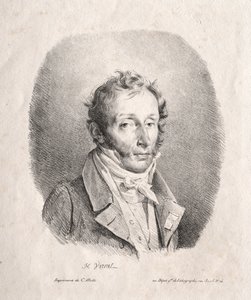 Carle Vernet