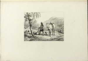 Der Steinbruch