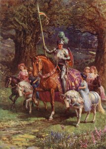 St. Patrick von Irland
