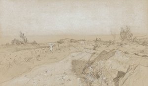 Ohne Titel von Howard Russell Butler
