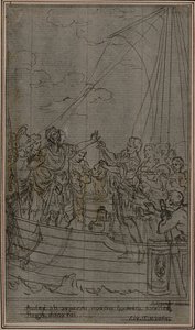 Studie zu Lucains "La Pharsale", Gesang IX