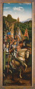 Die Ritter Christi