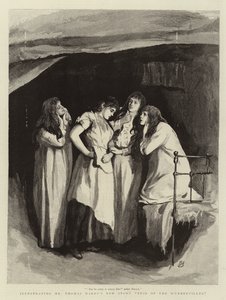 Tess von den d