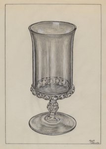 Trinkglas