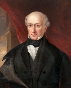 George Kinloch von Kinloch, MP (1775-1833)