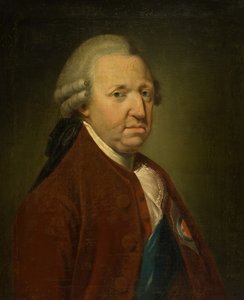 Prinz Charles Edward Stuart (1720-1788)