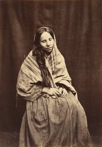 Patient, Surrey County Irrenanstalt