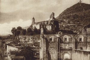 Mexiko: Atlixco