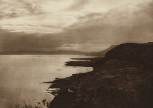 Mexiko: Der Chapala-See