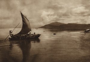 Mexiko: Der Chapala-See