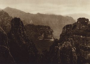 Mexiko: Tepoztlan, Staat Morelos