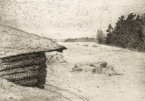  von Hugo Simberg