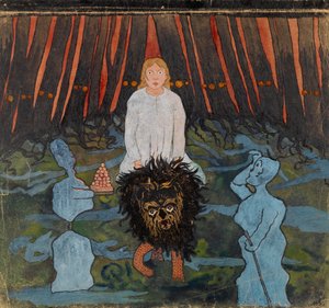  von Hugo Simberg