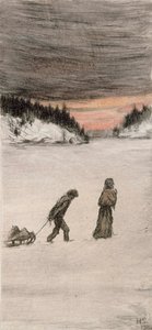  von Hugo Simberg