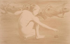  von Hugo Simberg