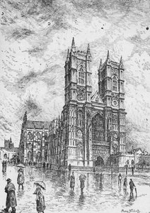 Westminster Abbey