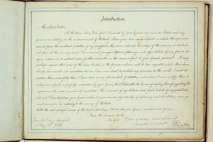 Rotes Buch: Welbeck von Humphry Repton