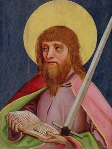 St. Paulus, Storn, 16. Jahrhundert