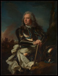  von Hyacinthe Rigaud