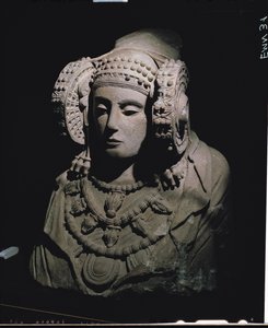 Die Dame von Elche