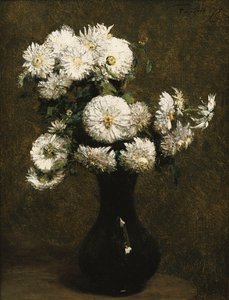 Chrysanthemen, 1871