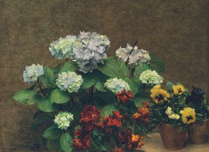 Blumen