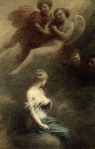 Die Verdammnis von Faust, 1888