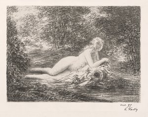 Der Frühling, 1897