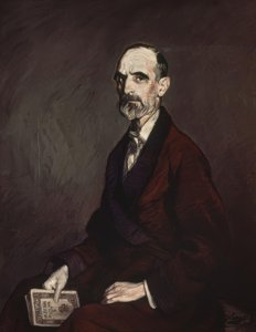 Francisco Cambo (1876–1947) Anwalt, Ökonom und spanischer Politiker