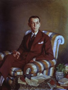 Ramón Pérez de Ayala