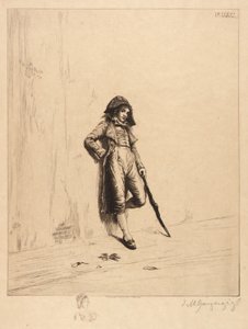Der Faulenzer