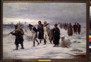 Im Jahr 1812