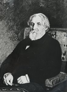 Iwan Sergejewitsch Turgenew