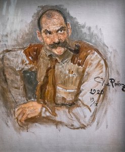 Akseli Gallen-Kallela