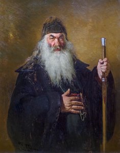 Der Erzdiakon