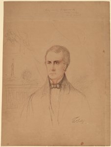 Thomas Mellon von Imitator of Thomas Sully