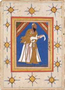 Ali Adil Shah I, Sultan von Bijapur