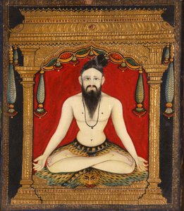 Ein Sadhu