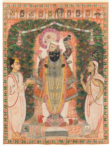 Kunj Ekadashi von Indian School