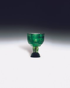 Mughal-Weinkelch, Zeit von Jahangir