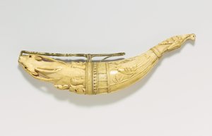 Pulverhorn
