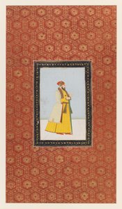 Qamar al-Din Khan, 1875-1900