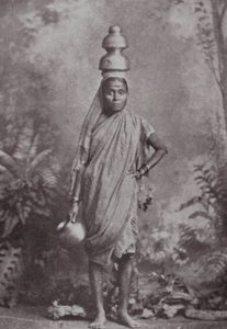 Bombay / Mumbai: Die Milchmädchen