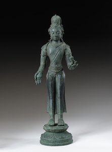 Figur von Avalokiteshvara